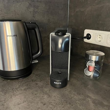 Dein Winterberg Apartment - Wifi Geschirrspueler Smart Tv Экстерьер фото