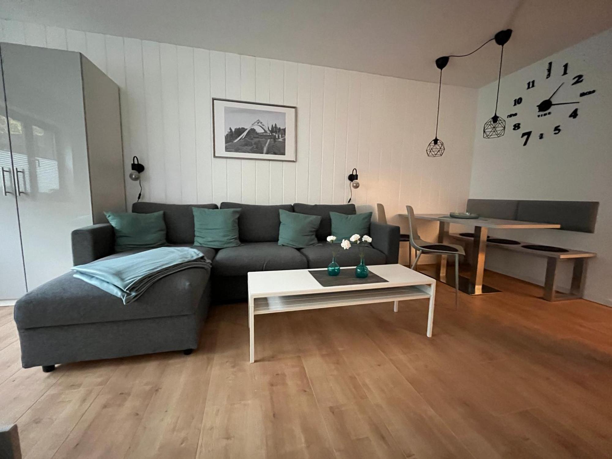 Dein Winterberg Apartment - Wifi Geschirrspueler Smart Tv Номер фото