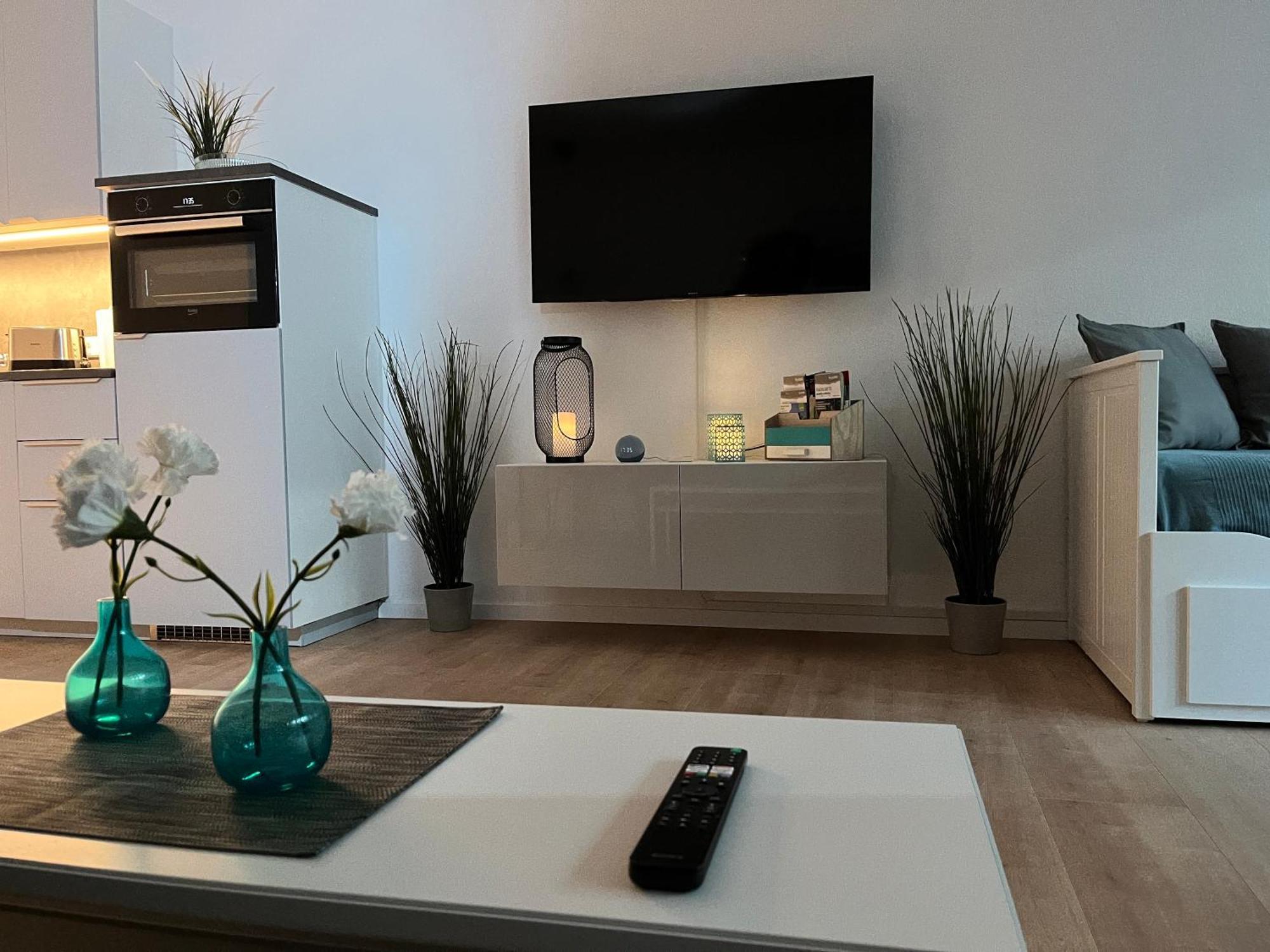 Dein Winterberg Apartment - Wifi Geschirrspueler Smart Tv Номер фото