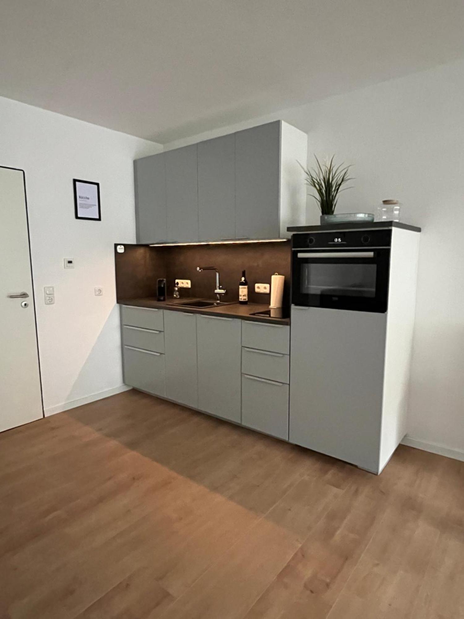 Dein Winterberg Apartment - Wifi Geschirrspueler Smart Tv Номер фото