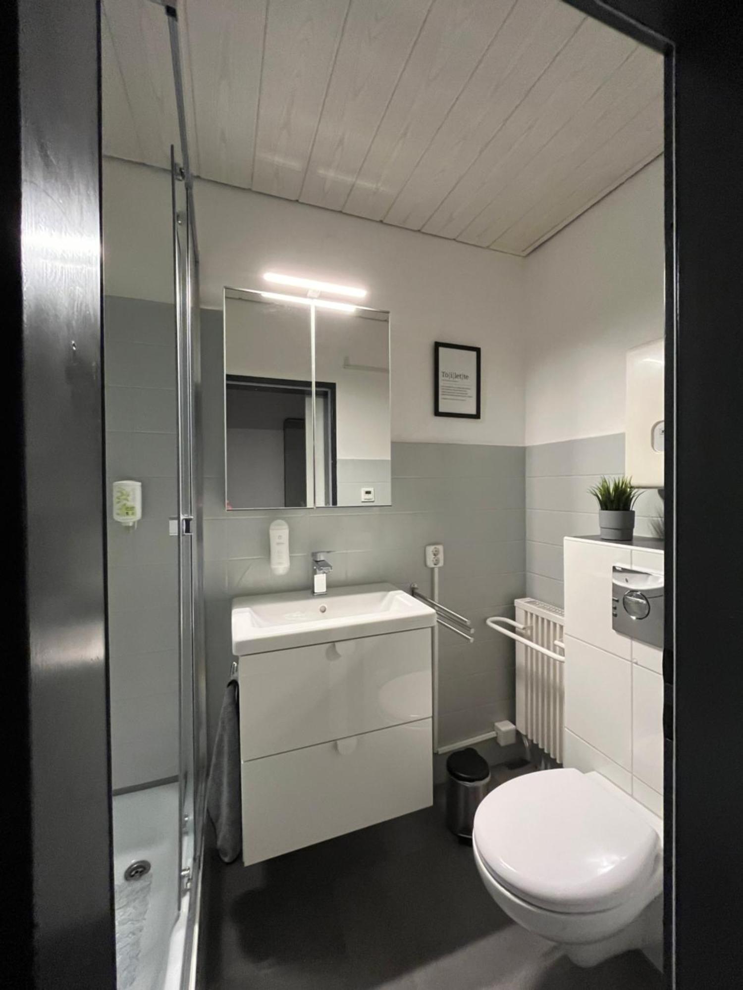 Dein Winterberg Apartment - Wifi Geschirrspueler Smart Tv Номер фото