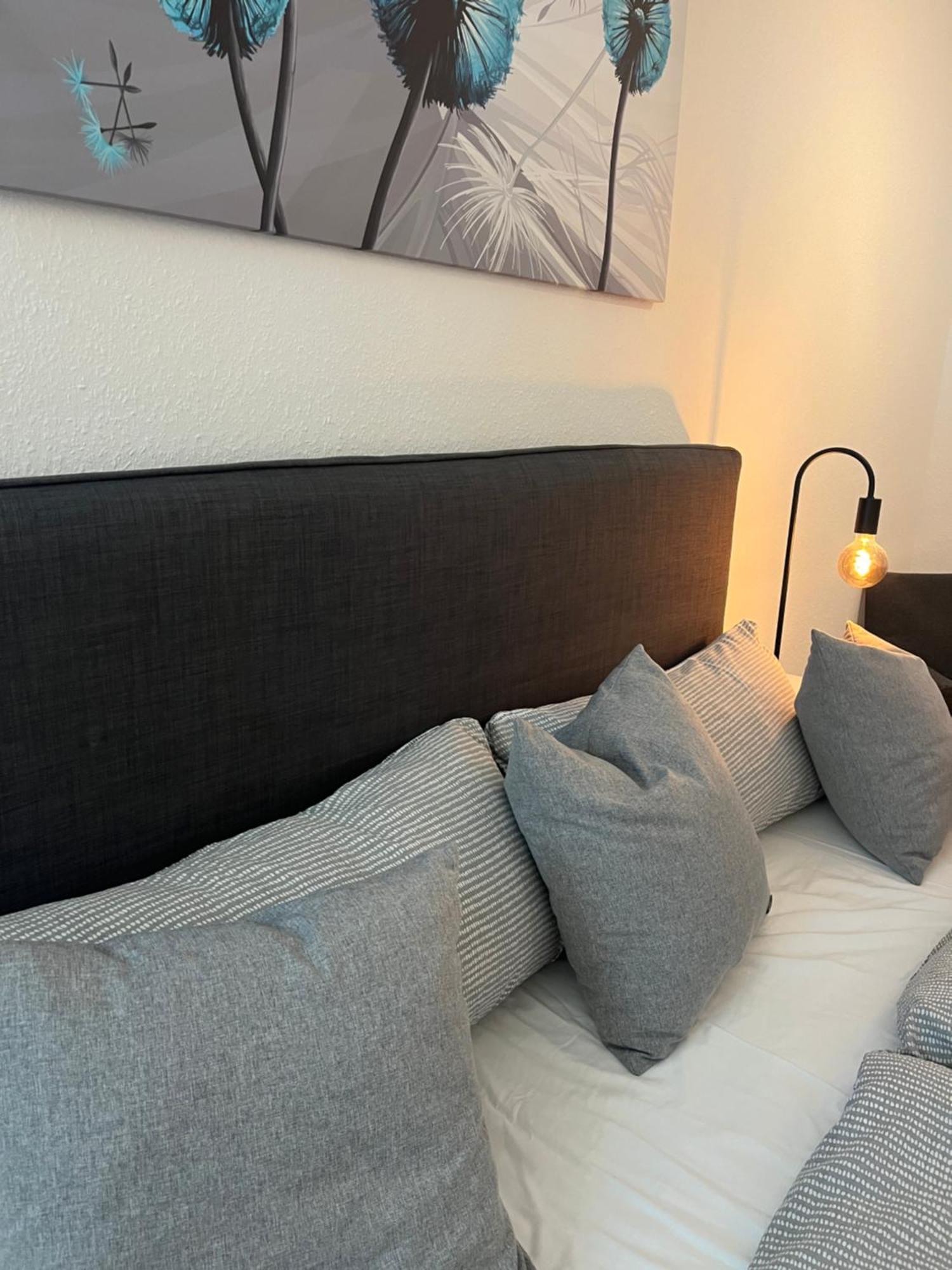 Dein Winterberg Apartment - Wifi Geschirrspueler Smart Tv Номер фото