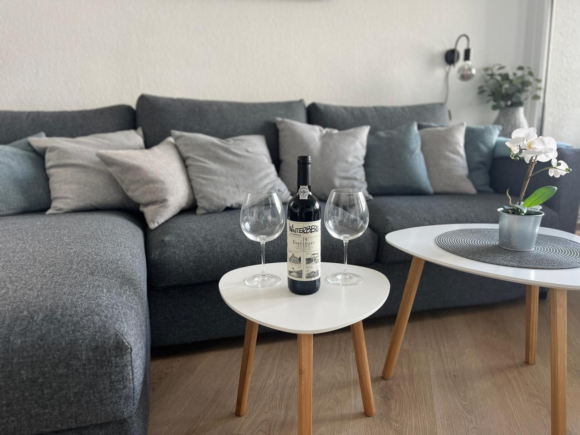 Dein Winterberg Apartment - Wifi Geschirrspueler Smart Tv Экстерьер фото