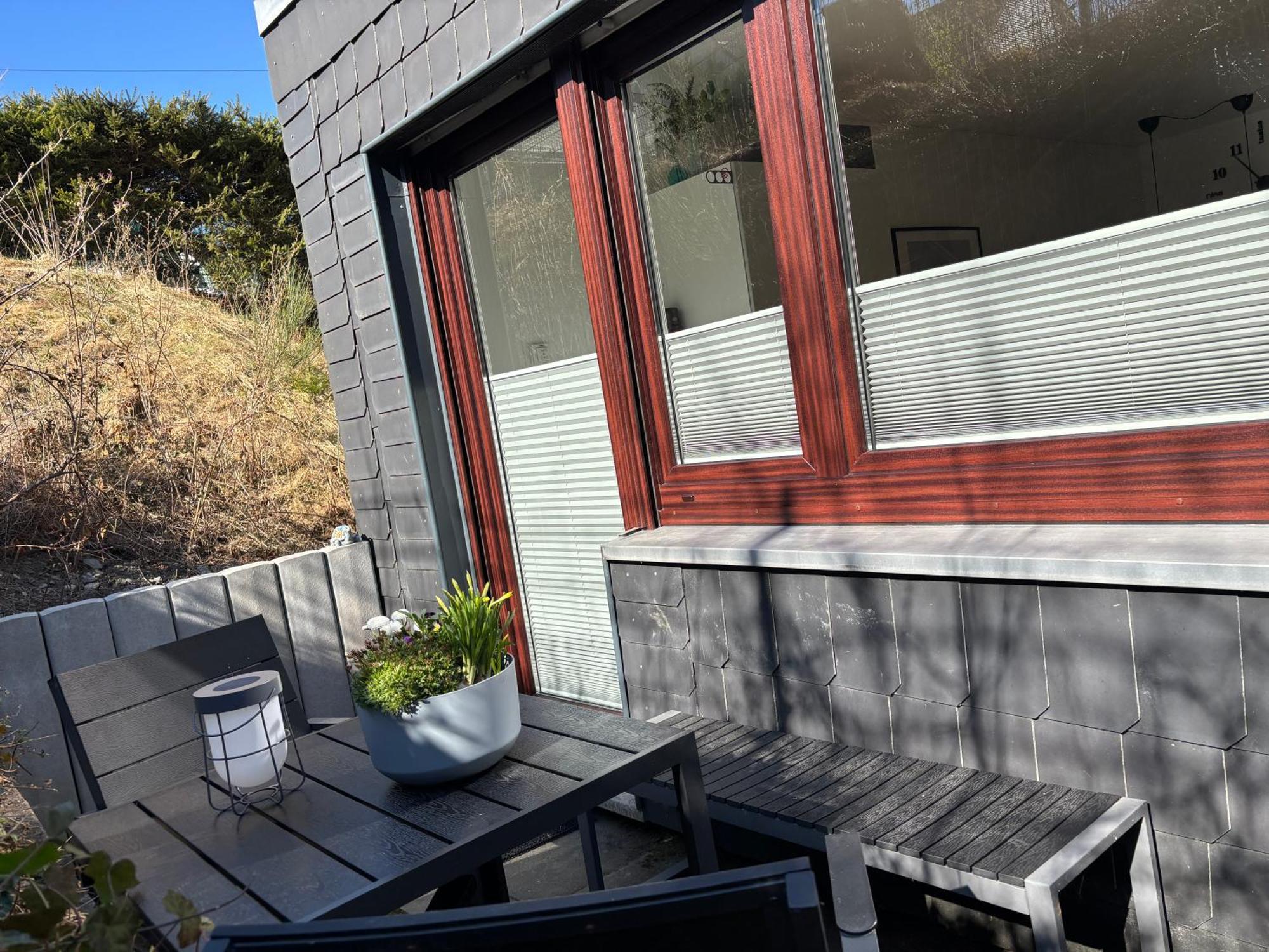 Dein Winterberg Apartment - Wifi Geschirrspueler Smart Tv Номер фото