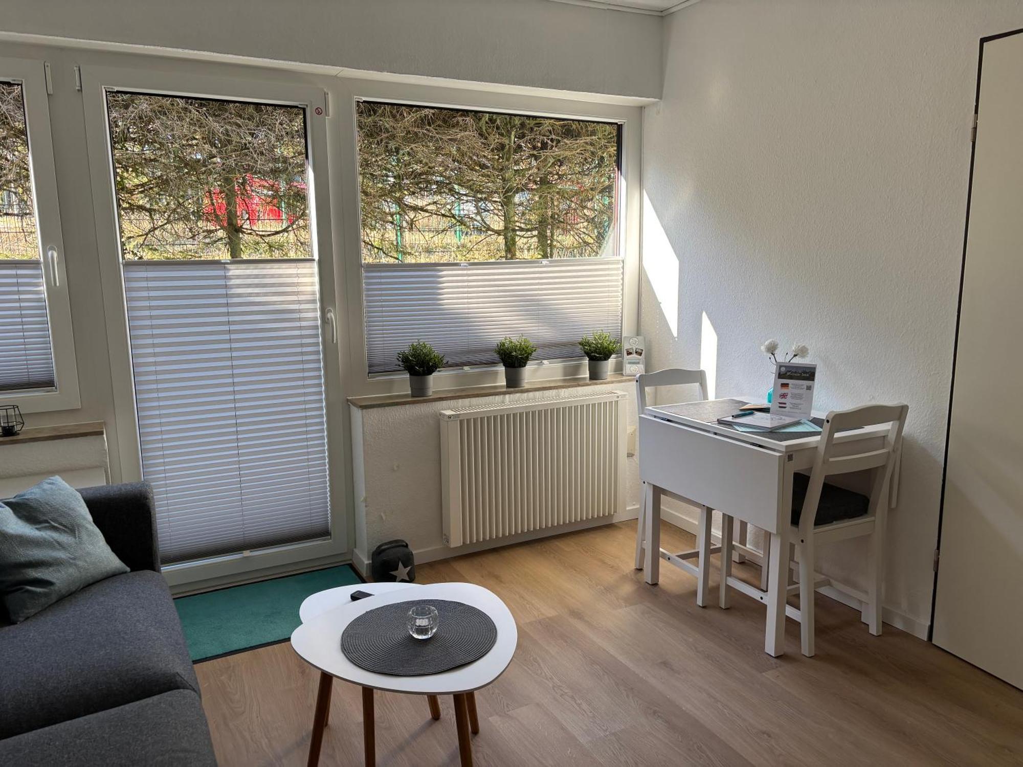 Dein Winterberg Apartment - Wifi Geschirrspueler Smart Tv Номер фото