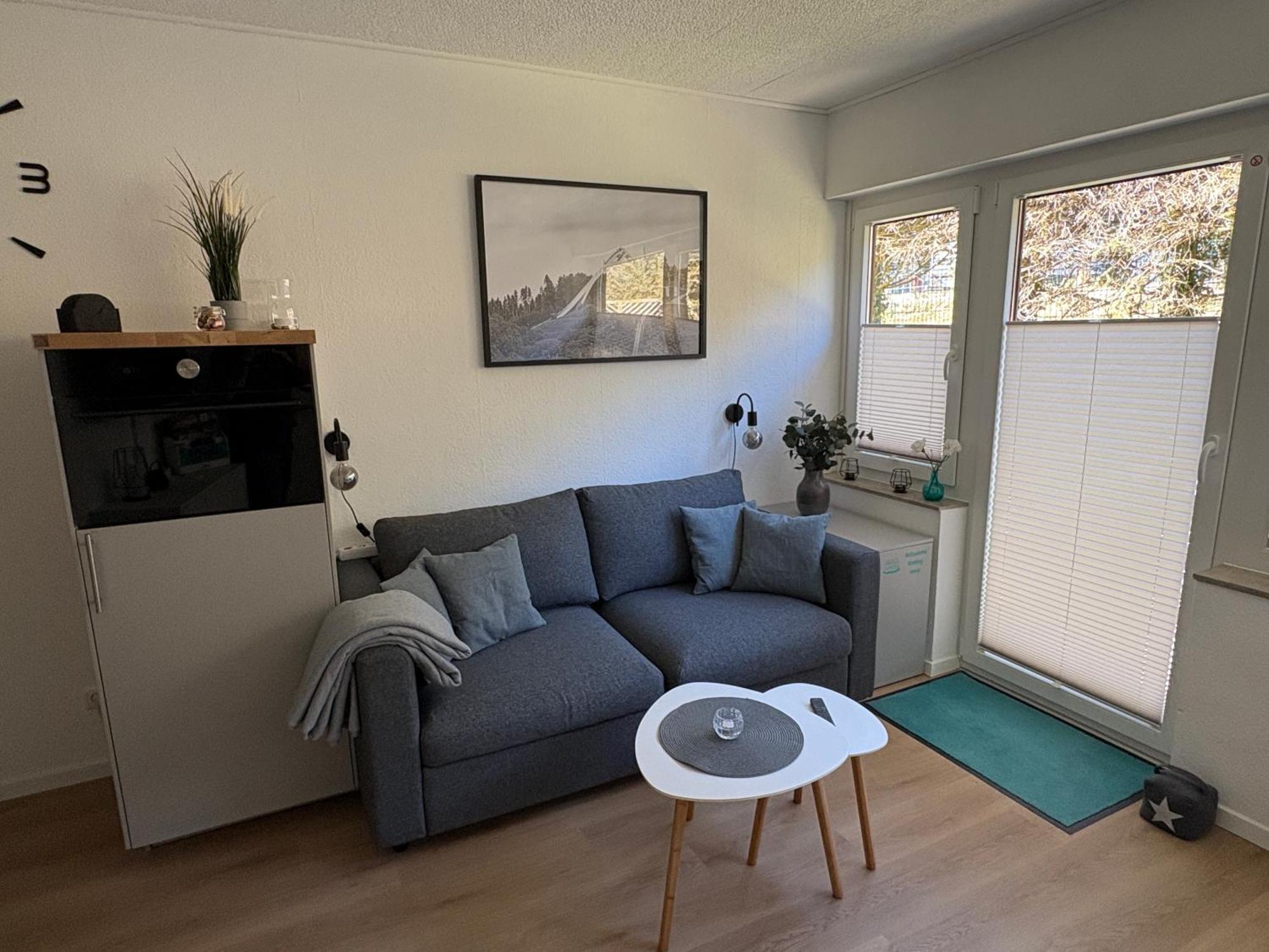 Dein Winterberg Apartment - Wifi Geschirrspueler Smart Tv Номер фото