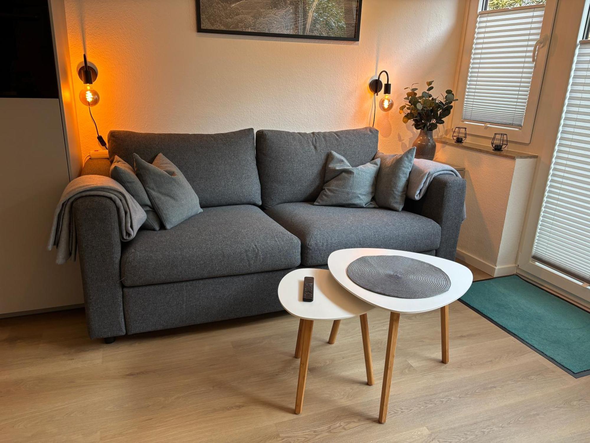 Dein Winterberg Apartment - Wifi Geschirrspueler Smart Tv Номер фото