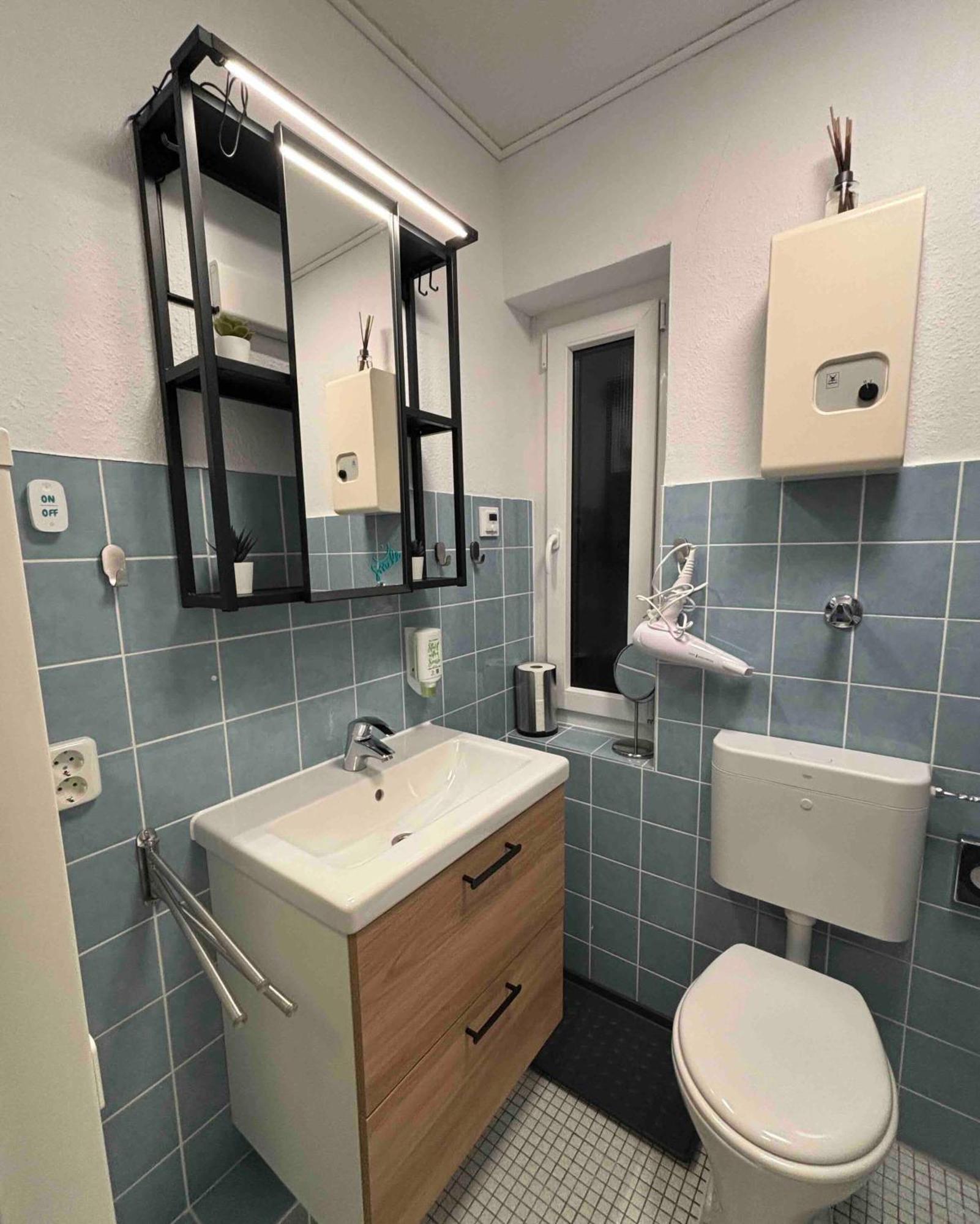 Dein Winterberg Apartment - Wifi Geschirrspueler Smart Tv Номер фото