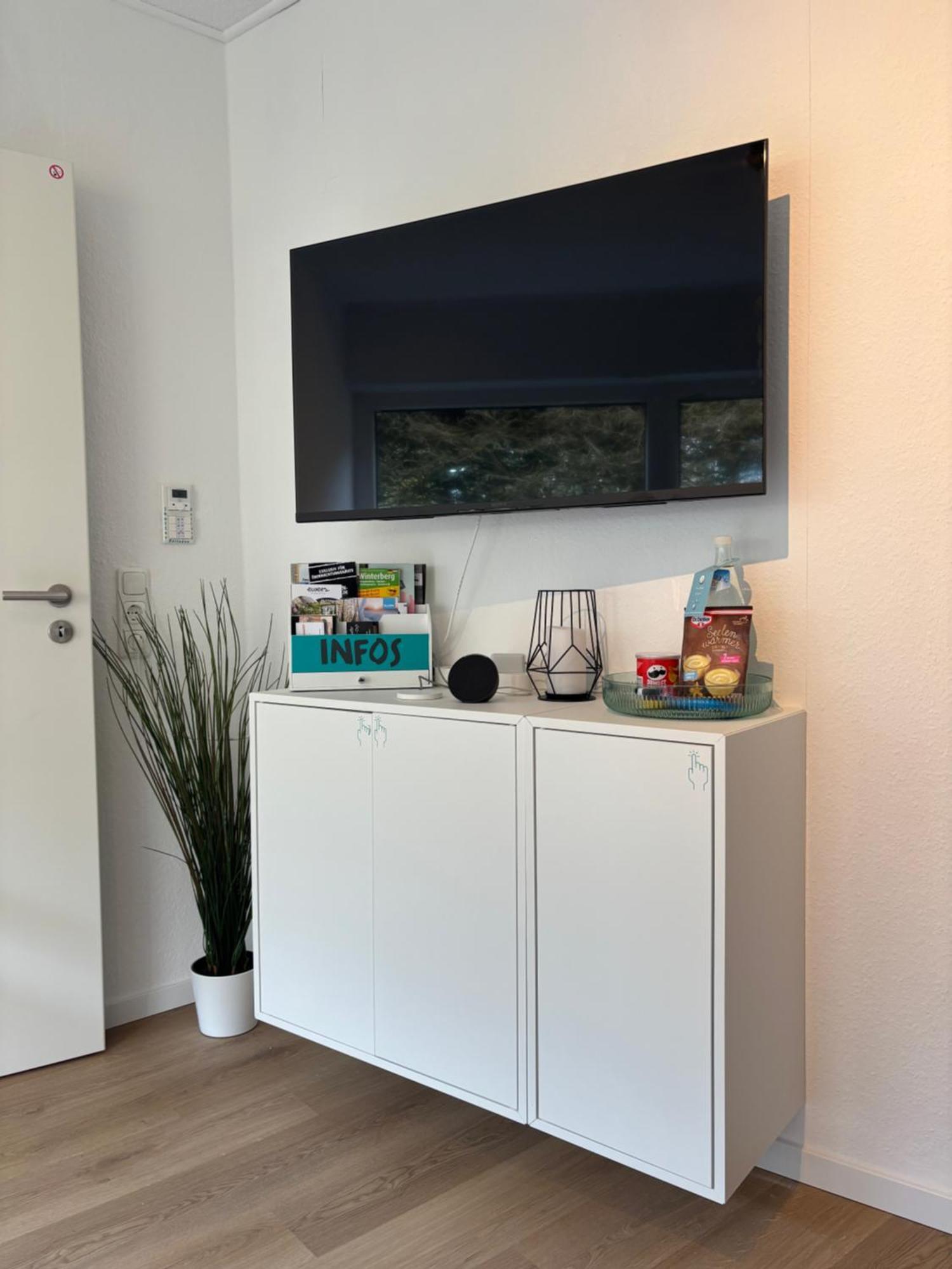 Dein Winterberg Apartment - Wifi Geschirrspueler Smart Tv Номер фото